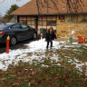 Meet your Posher, Matt